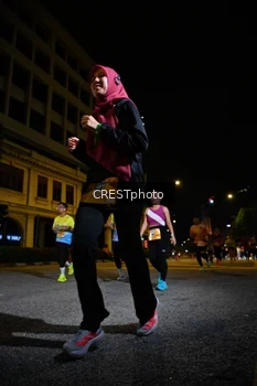 Runner Photo 5679847