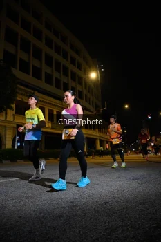 Runner Photo 5679852