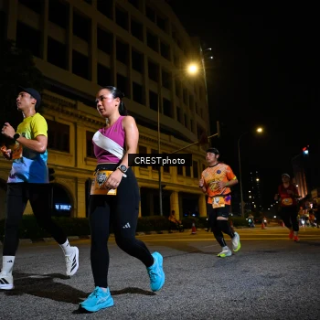 Runner Photo 5679855