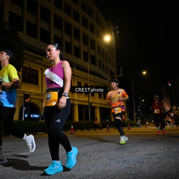 Runner Photo 5679857
