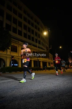 Runner Photo 5679862
