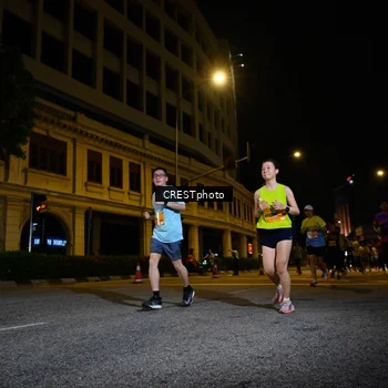 Runner Photo 5679874