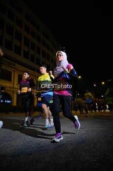 Runner Photo 5679882