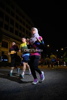 Runner Photo 5679884