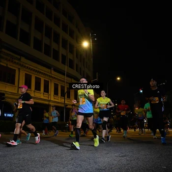 Runner Photo 5679887
