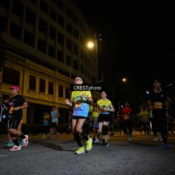 Runner Photo 5679889