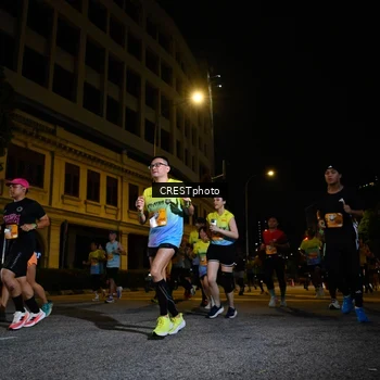 Runner Photo 5679890