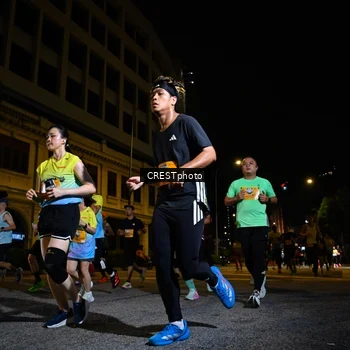 Runner Photo 5679891