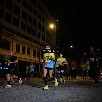 Runner Photo 5679892