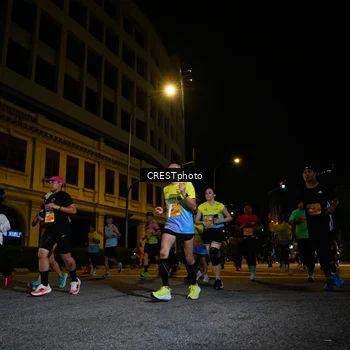Runner Photo 5679893