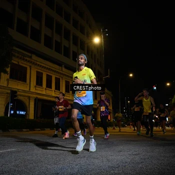 Runner Photo 5679898