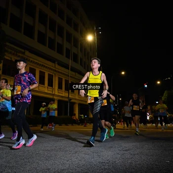 Runner Photo 5679899