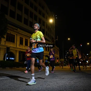 Runner Photo 5679900