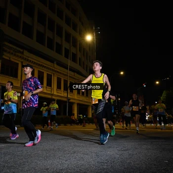 Runner Photo 5679901