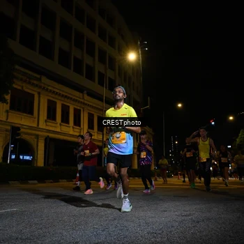 Runner Photo 5679902