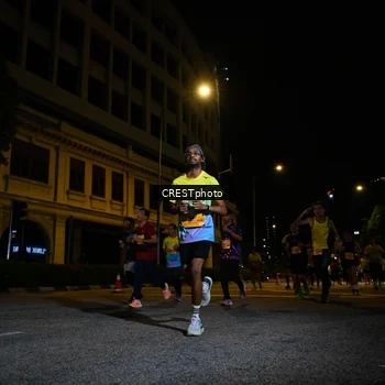 Runner Photo 5679903