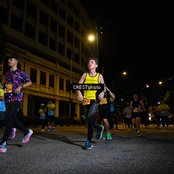 Runner Photo 5679904
