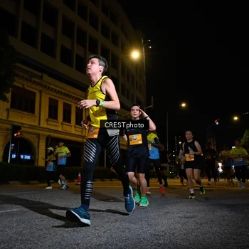 Runner Photo 5679907