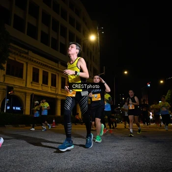 Runner Photo 5679908