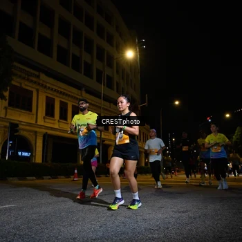 Runner Photo 5679909