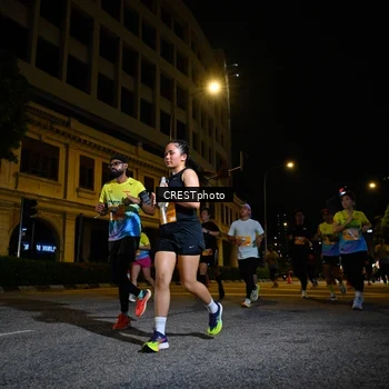 Runner Photo 5679911