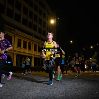 Runner Photo 5679912