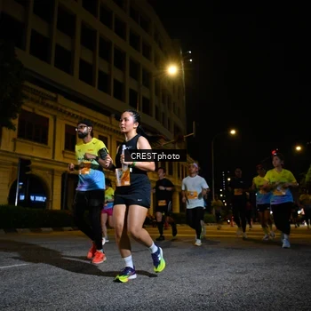 Runner Photo 5679913
