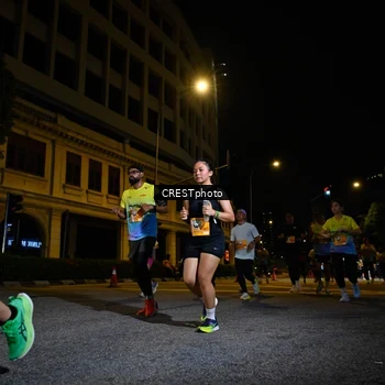 Runner Photo 5679914