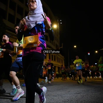 Runner Photo 5679915