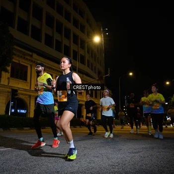 Runner Photo 5679916