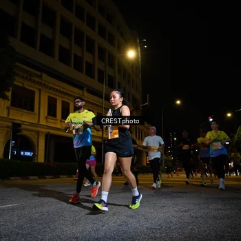 Runner Photo 5679917