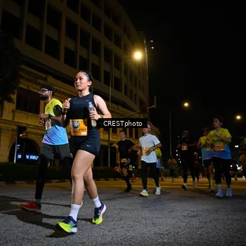 Runner Photo 5679918