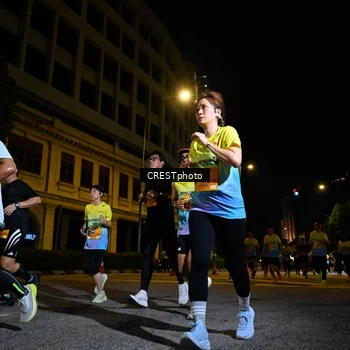Runner Photo 5679919