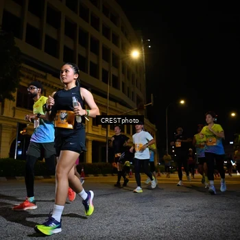 Runner Photo 5679920