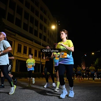 Runner Photo 5679921