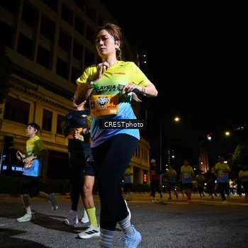 Runner Photo 5679923
