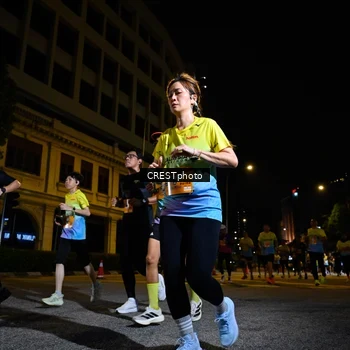 Runner Photo 5679924
