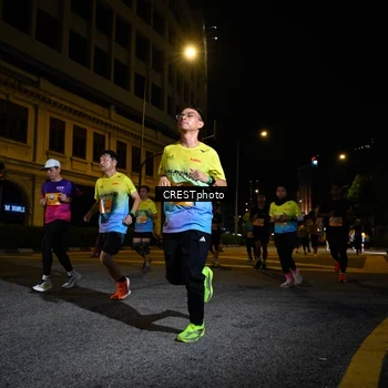 Runner Photo 5679925