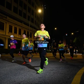Runner Photo 5679926