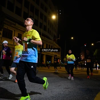 Runner Photo 5679930