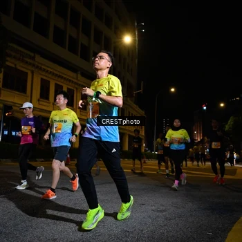 Runner Photo 5679931