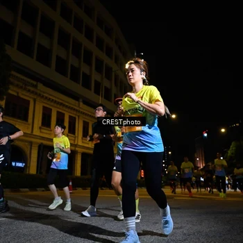 Runner Photo 5679932