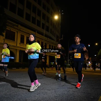 Runner Photo 5679934