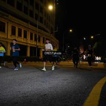Runner Photo 5679935