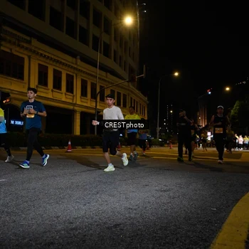 Runner Photo 5679937