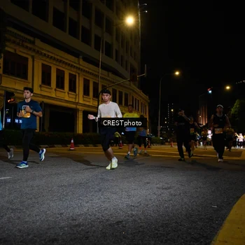 Runner Photo 5679938
