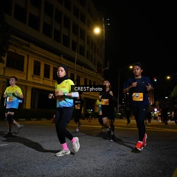 Runner Photo 5679939