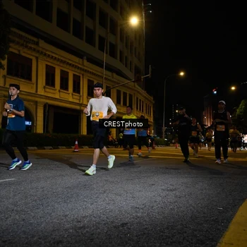 Runner Photo 5679940