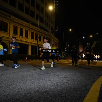Runner Photo 5679941