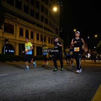 Runner Photo 5679945